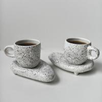 Блюдце "камень" купить в интернет-магазине Антикварня