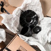 Набор подарочный "Черный жемчуг" купить в интернет-магазине Антикварня