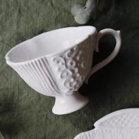 Кружка кофейная "Дзенарт" купить в интернет-магазине Антикварня