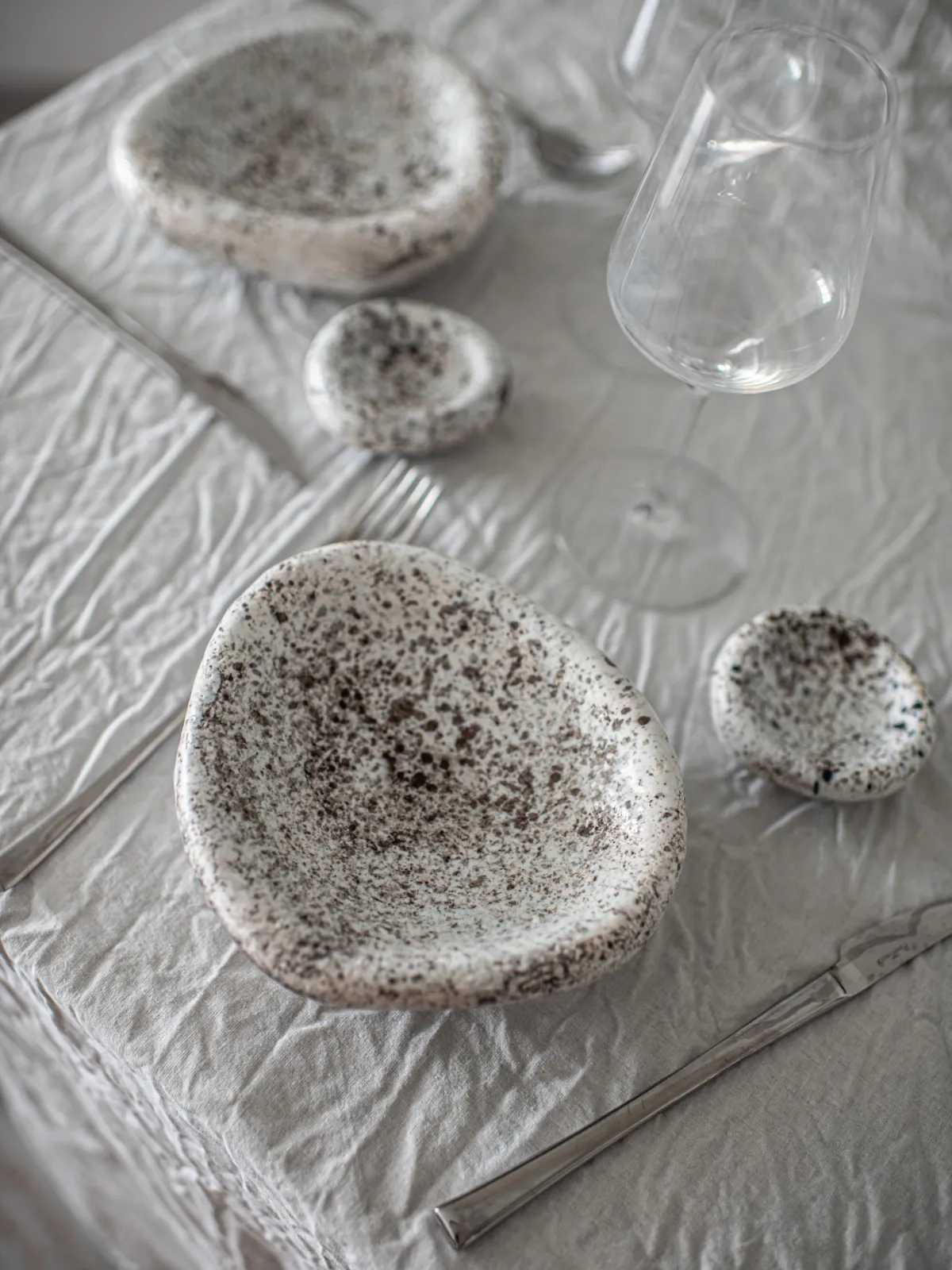 Миска "Камень"