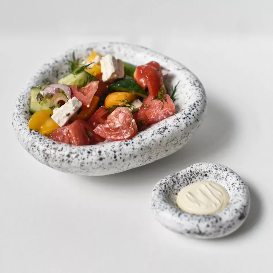 Миска "Камень"
