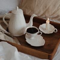 Кружка кофейная "Дзенарт" купить в интернет-магазине Антикварня