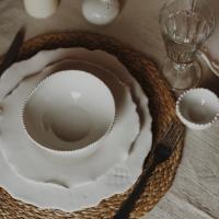 Пиала "Белый жемчуг" купить в интернет-магазине Антикварня