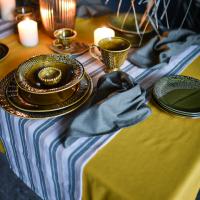 Набор текстиля S, 2 предмета купить в интернет-магазине Антикварня