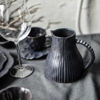 Кувшин "Черный Жемчуг" купить в интернет-магазине Антикварня