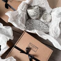 Набор подарочный "Камень" купить в интернет-магазине Антикварня