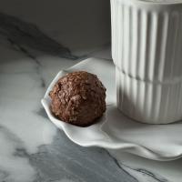 Блюдце "Жемчуг Волна" купить в интернет-магазине Антикварня