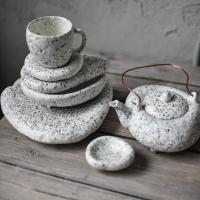 Чайник заварочный "Камень" купить в интернет-магазине Антикварня