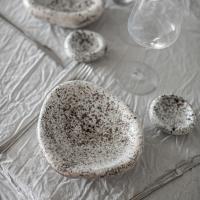 Миска "Камень" купить в интернет-магазине Антикварня