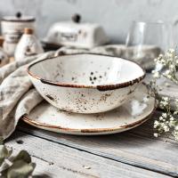 Пиала "Крафт" 550мл купить в интернет-магазине Антикварня