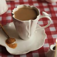 Кружка с птичкой ручной работы купить в интернет-магазине Антикварня