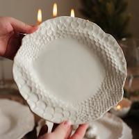 Тарелка "Чешуя Змеи" купить в интернет-магазине Антикварня