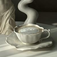 Кружка "Жемчуг 2" купить в интернет-магазине Антикварня