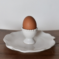 Подставка для яйца ручной работы купить в интернет-магазине Антикварня