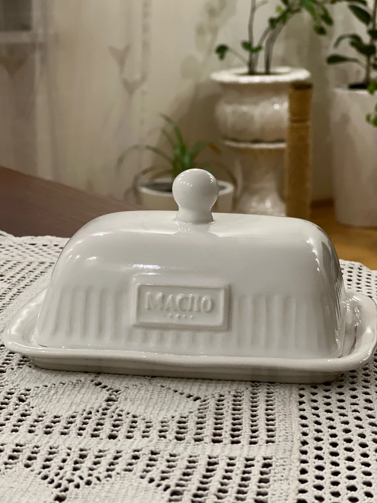 Фото из отзыва