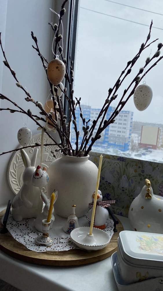 Фото из отзыва