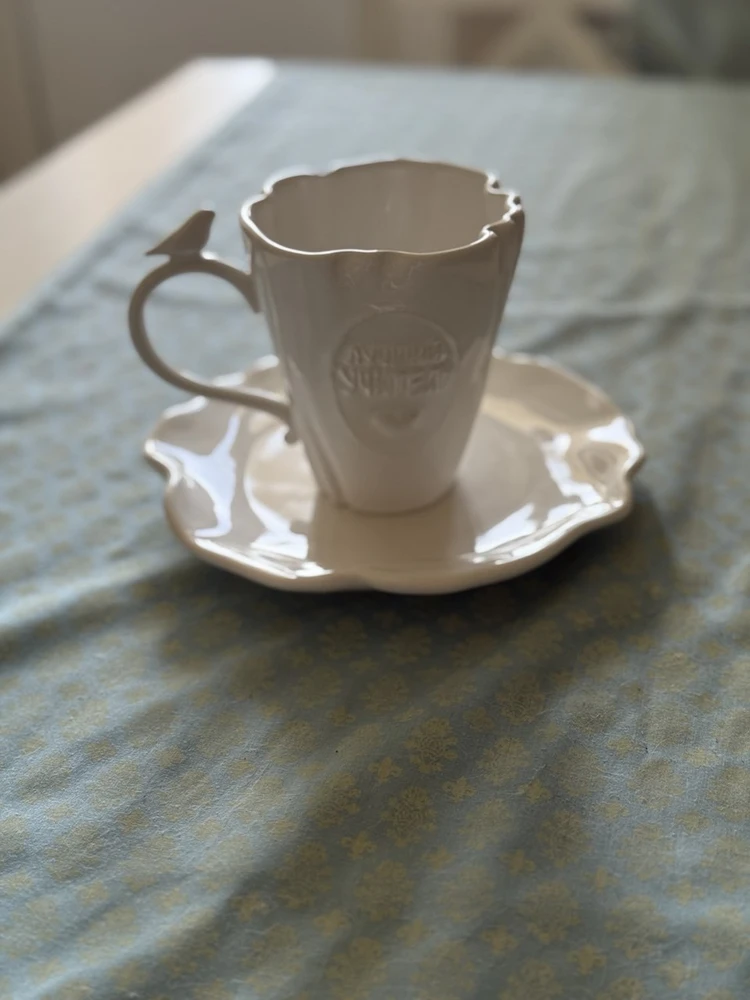 Фото из отзыва