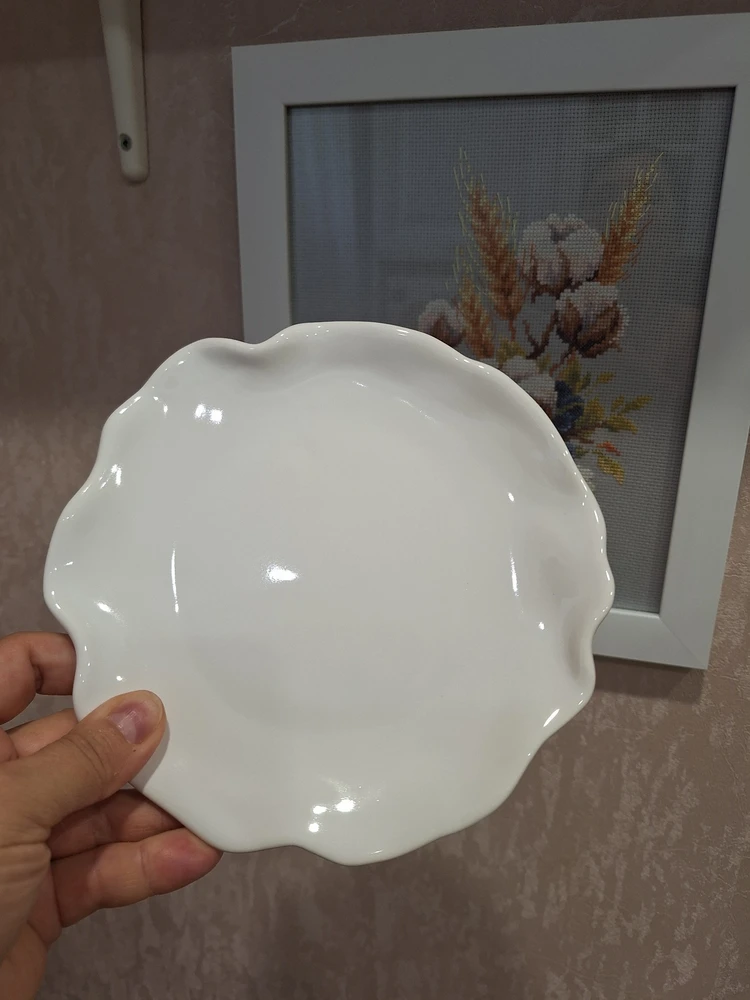 Фото из отзыва