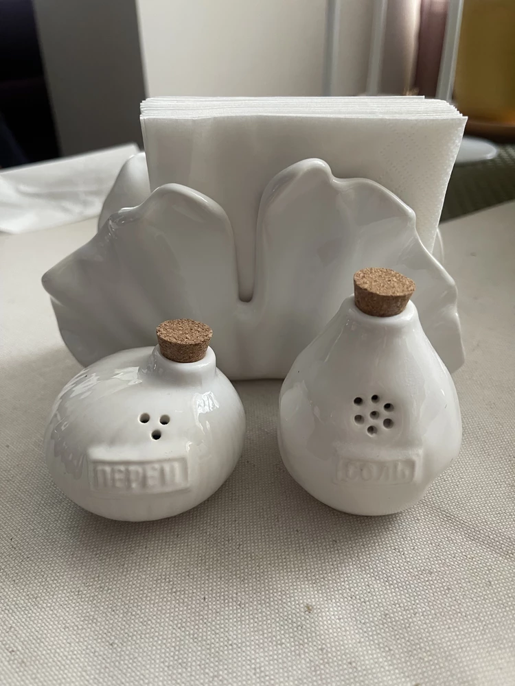 Фото из отзыва