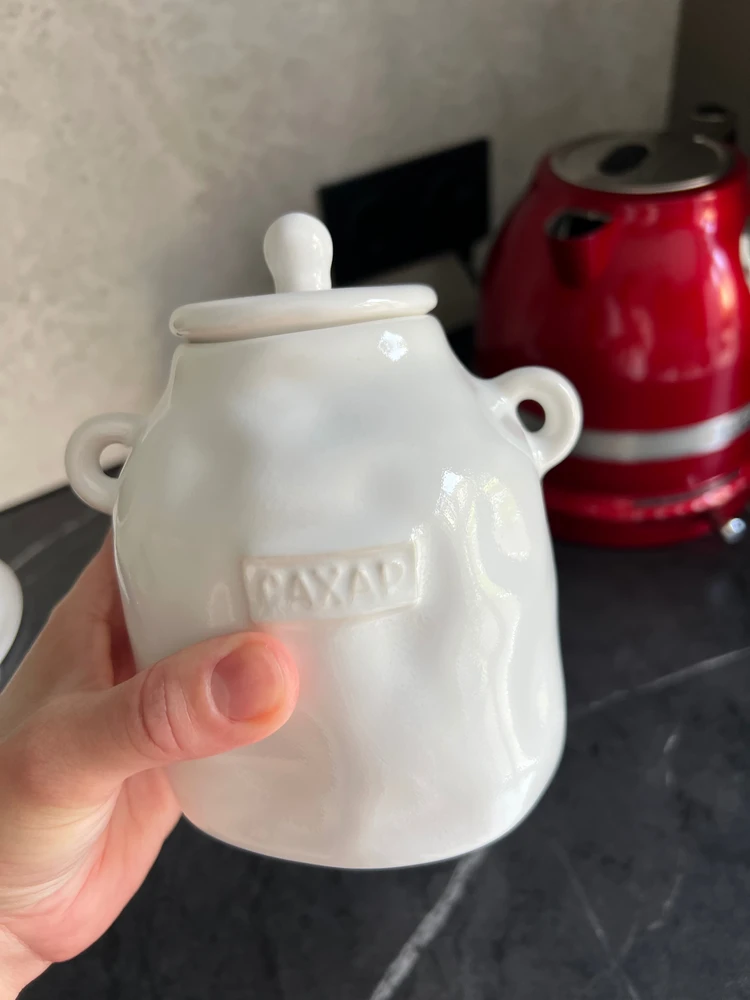 Фото из отзыва